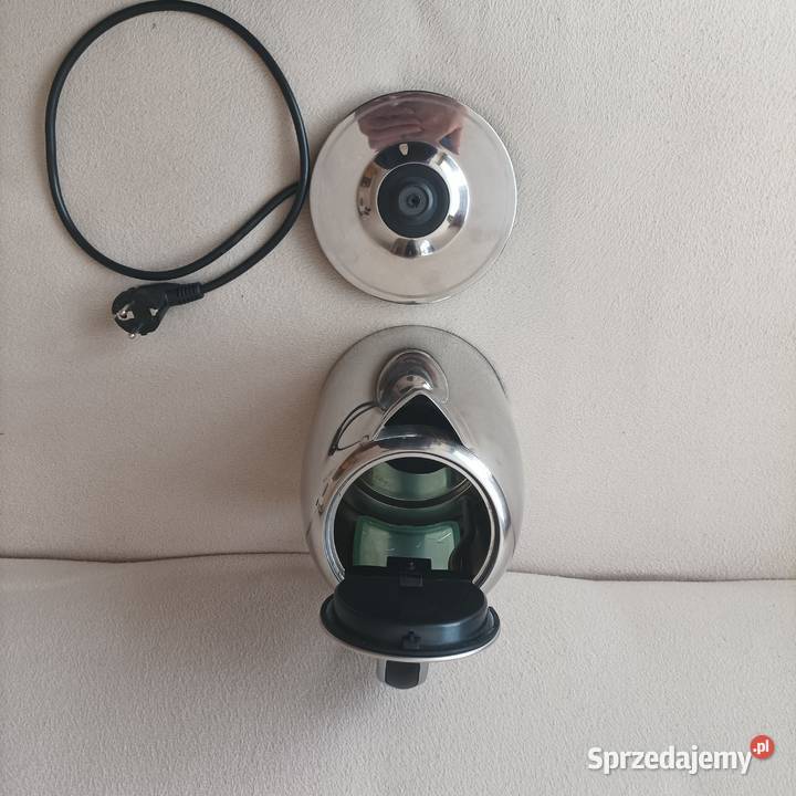 Czajnik elektryczny Skyline 2500 3000W pojemność