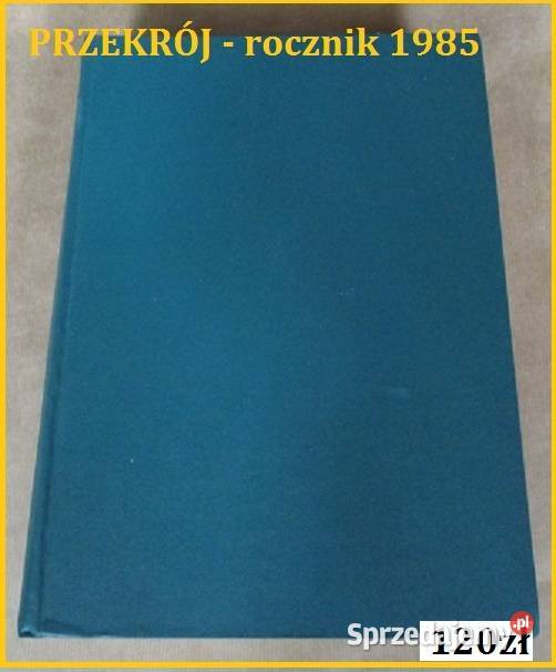 ZRÓB SAM rocznk 1984 1987 czasopisma Łódź