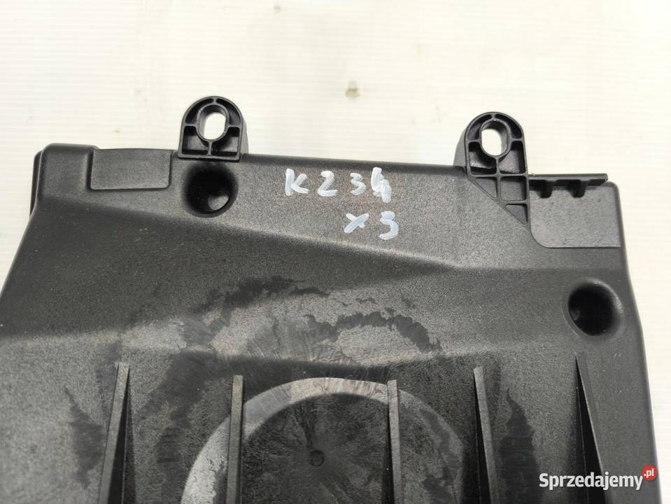 GŁOŚNIK NISKOTONOWY BMW X3 E83 6929100 wielkopolskie