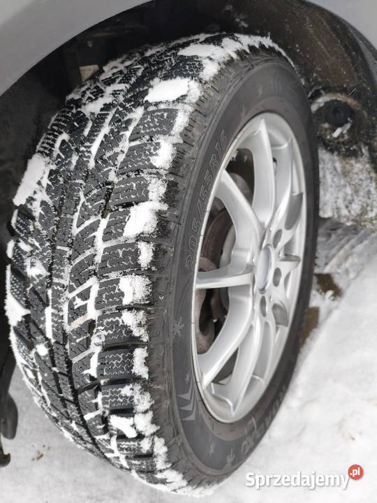 Sprzedam Mini One Hatchback świętokrzyskie Łopuszno