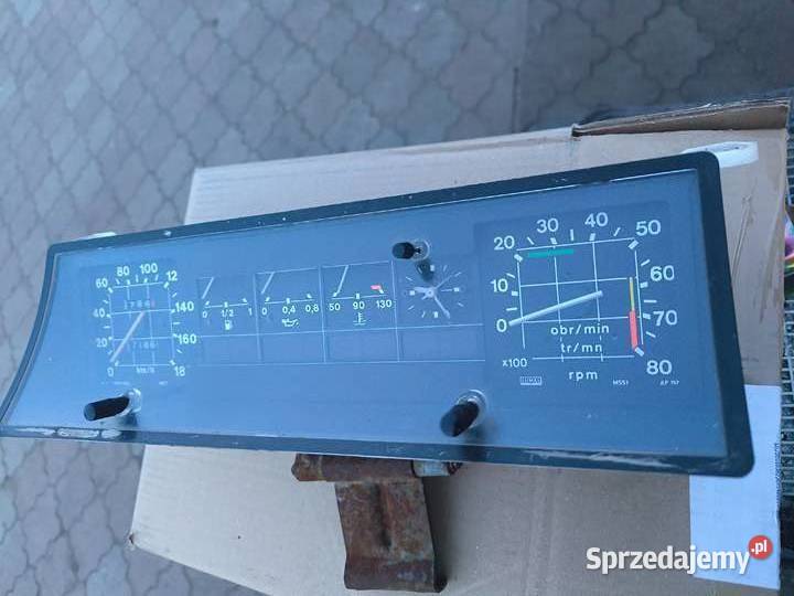 Polonez Borewicz licznik osobowe Stalowa Wola sprzedam