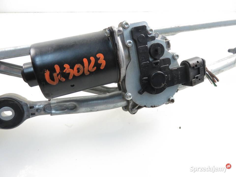 MECHANIZM WYCIERACZEK BMW 3 E93 6978263 404959 osobowe małopolskie sprzedam