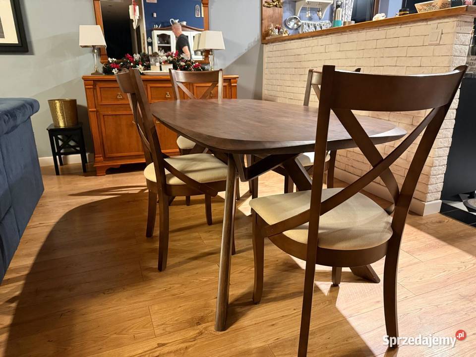 Sprzedam stol Czeczewo