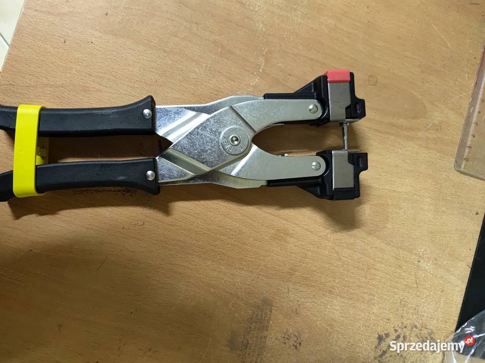 KOLCZYKOWNICA PRIMAFLEX Kazanów