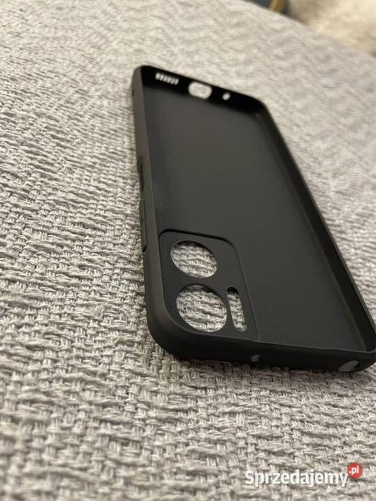 Etui Xiaomi Redmi Note 11e 5g Xiaomi Wrocław