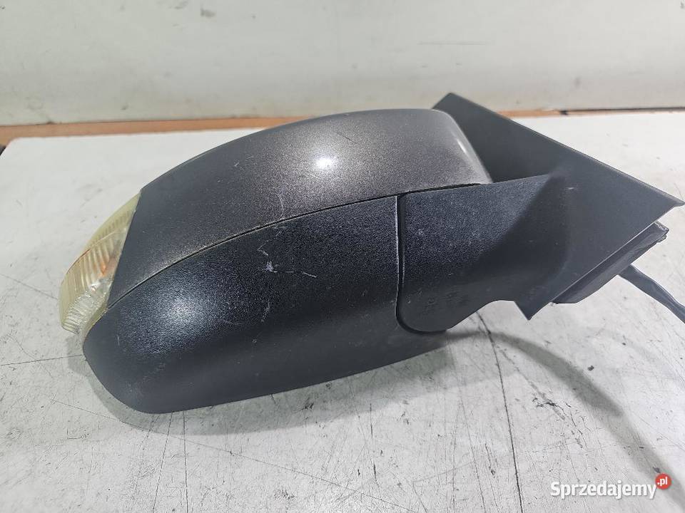 LUSTERKO PRAWE 6 PIN VA FORD C MK2 osobowe