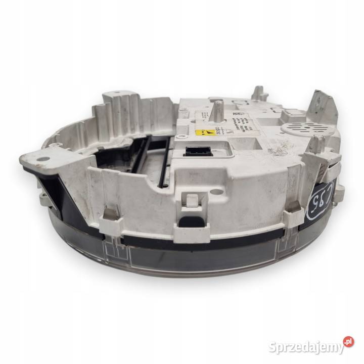 LICZNIK ZEGARY 9125928 Mini One R56 16 16V sprzedam