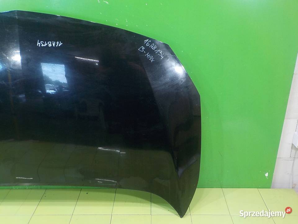 OPEL ASTRA J GTC 14 B 15r 3D maska osobowe Suków