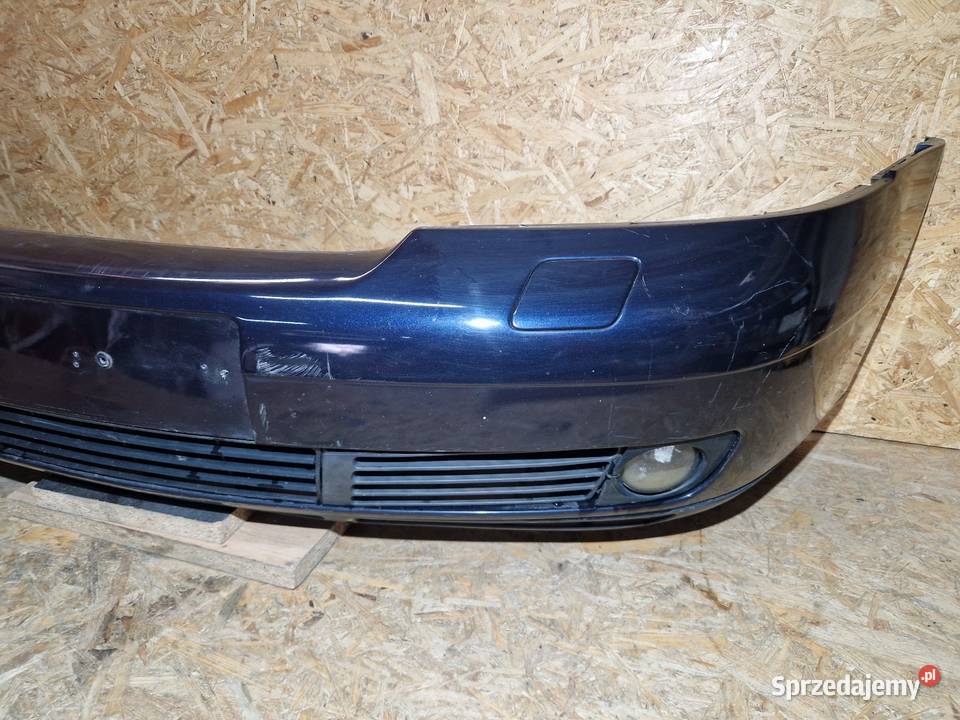 Audi a4 b5 Lift zderzak przód xenon ksenon Złotoryja sprzedam