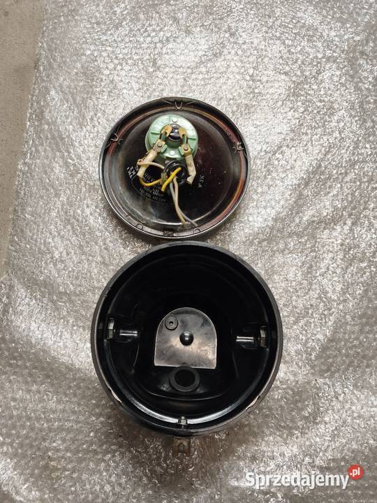 Lampa Jawa 350 CZ Biała Podlaska sprzedam