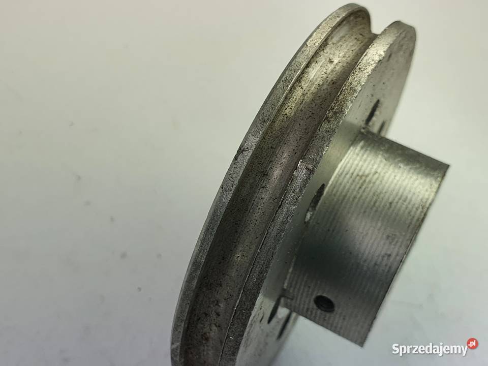 Magneto Ciezkie Kolo Zamachowe Yamaha Yzf 400 Wr łódzkie Łódź