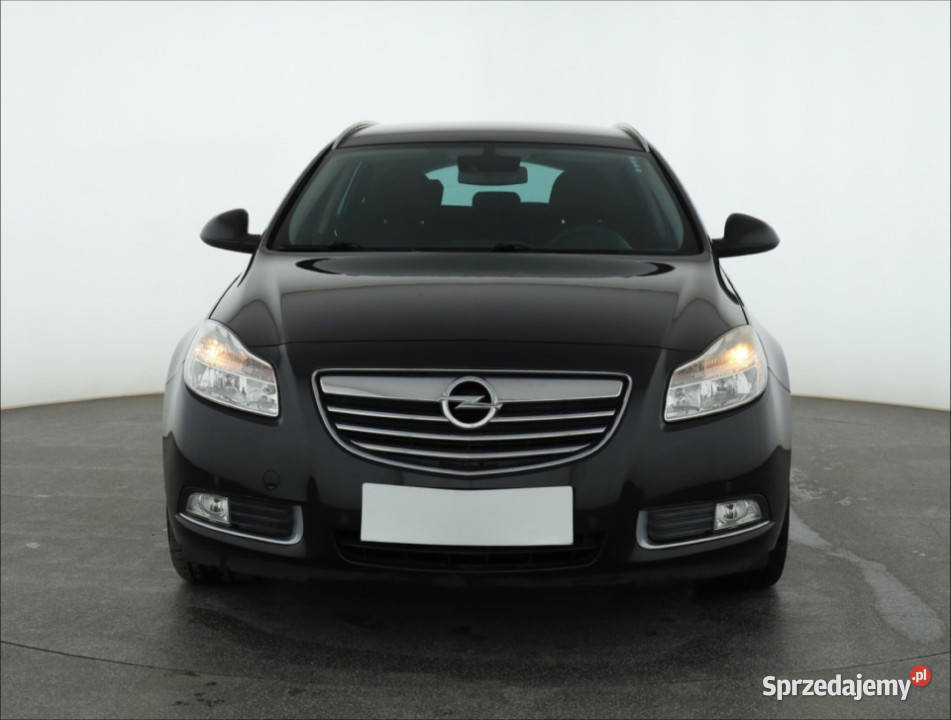 Opel Insignia 20 CDTI Piaseczno