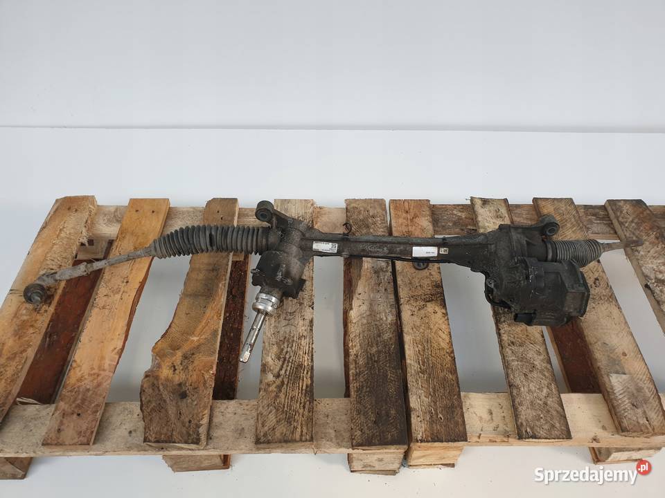 Volvo V40 II MAGLOWNICA przekładnia EURO Chełm sprzedam