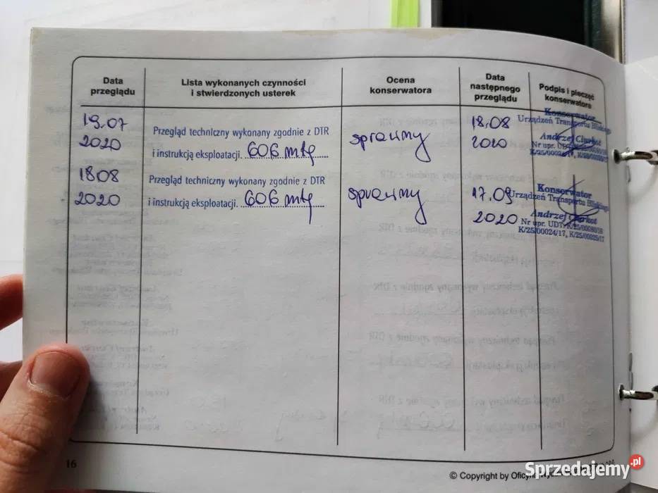 Podest ruchomy zwyżka podnośnik koszowy Snorkel Dębica
