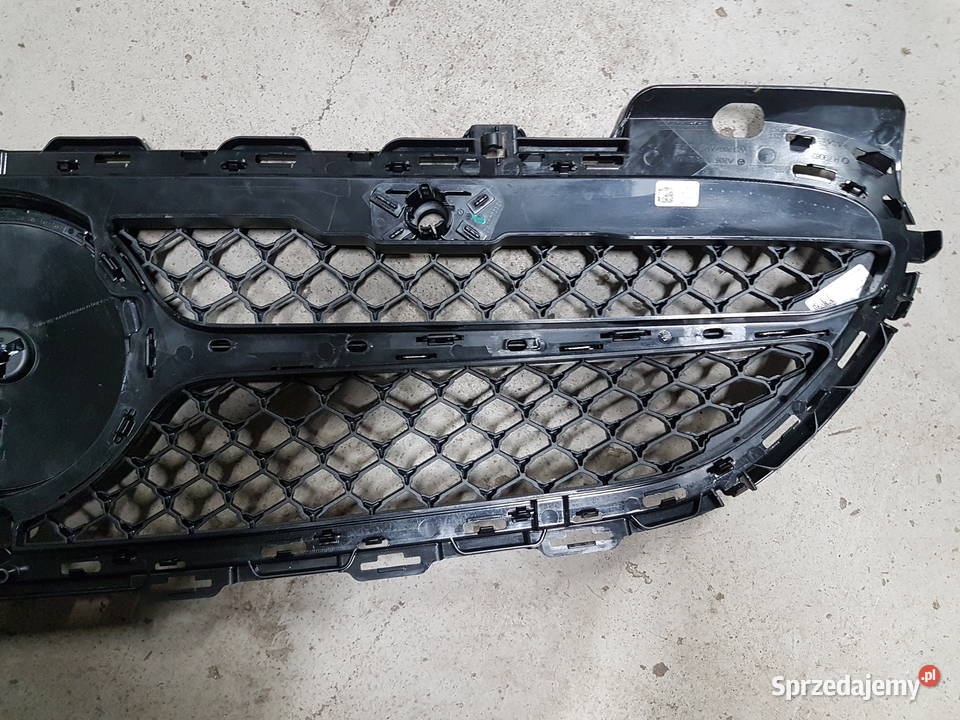MERCEDES C KLASA W206 AMG ATRAPA GRILL KAMERA osobowe Turek