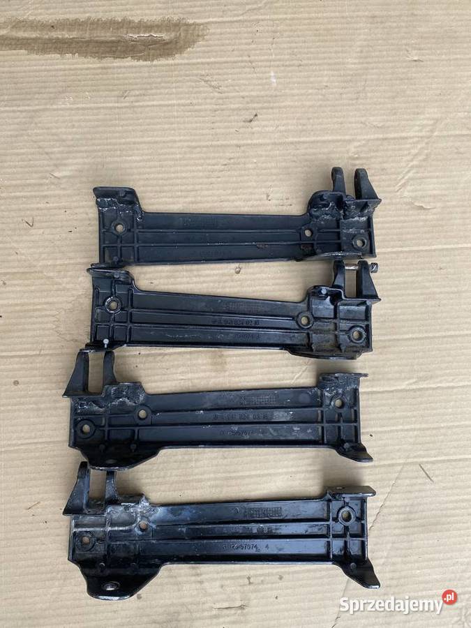 Mercedes Actros mp2 mp3 mocowanie podszybia Zgierz sprzedam