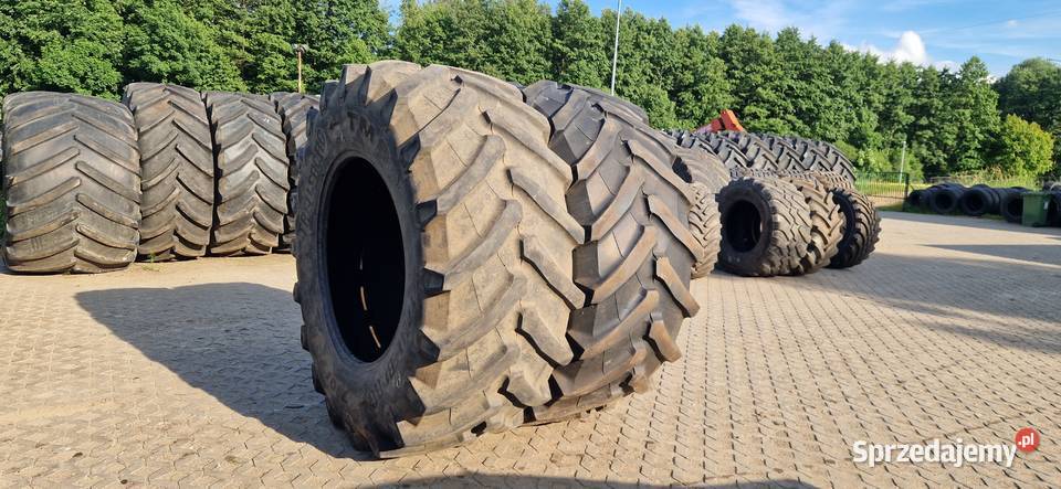 71070r38 7107038 Trelleborg bieżnik 70 4 Opony rolnicze Nowe Miasto Lubawskie