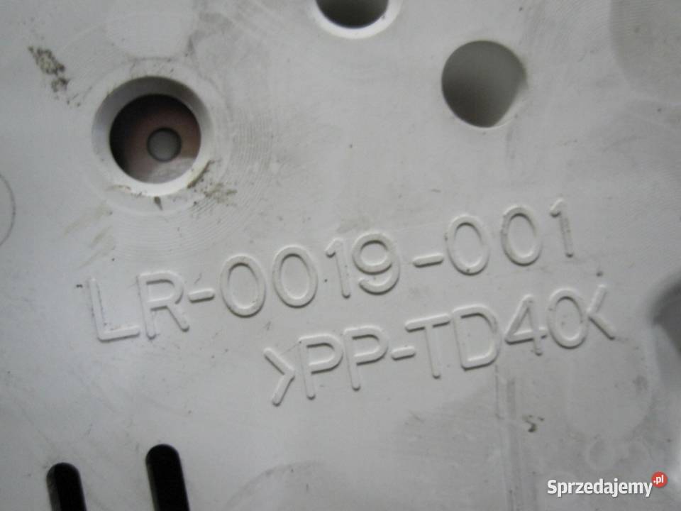 LAND ROVER FREELANDER II 22 TD4 06r licznik osobowe