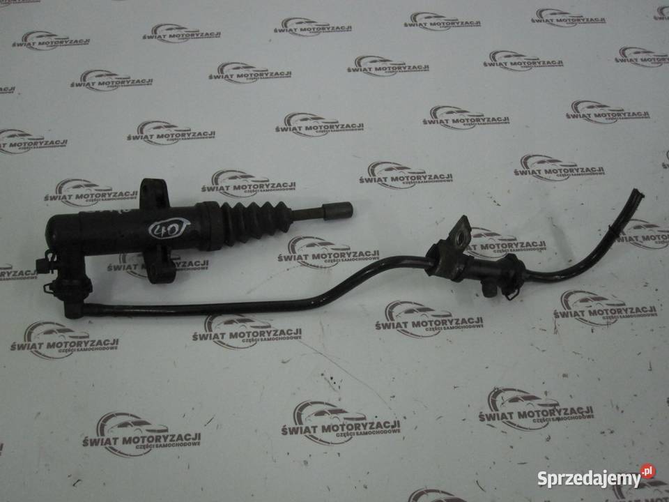 JUMPER 22 TDCI HDI 4HV 100 07r wysprzęglik