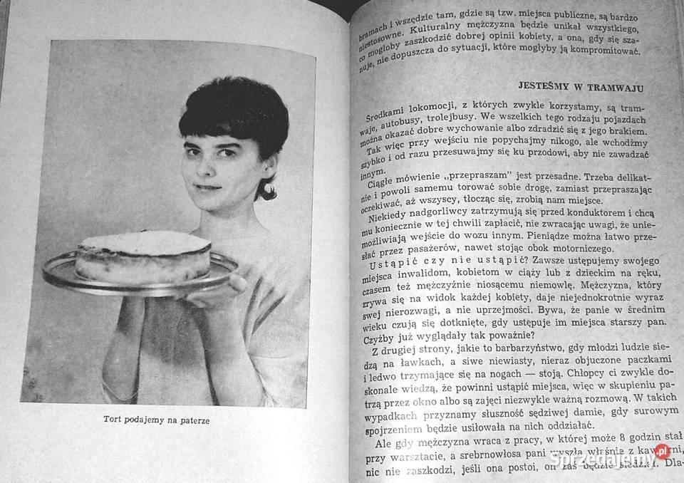 ABC dobrego wychowania Irena Gumowska Chełm