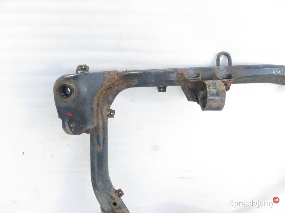 SANKI PRZÓD HYUNDAI i30 I FD 16 CRDi D4FB