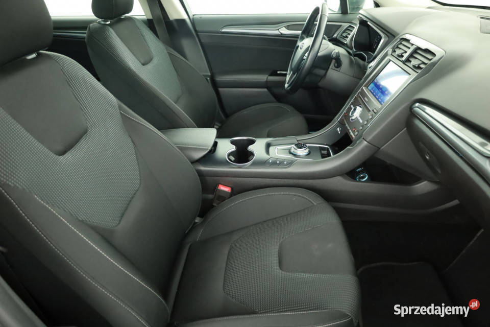 Ford Mondeo 20 EcoBlue