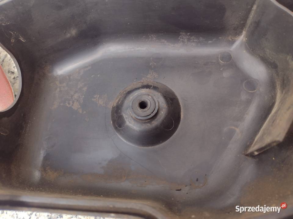 Filtr powietrza do honda cb 125 k5 Okazja