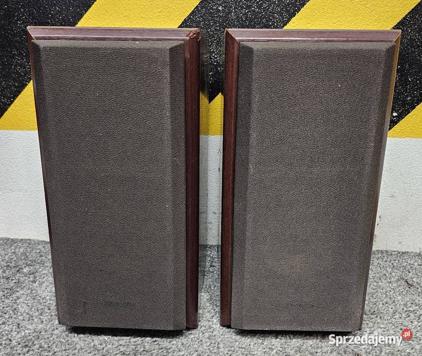 Kolumny stereo Technics SBHD350