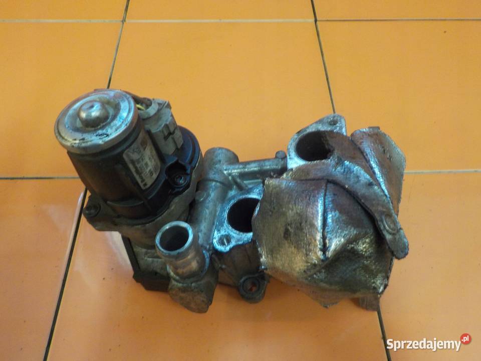 TOURAN OCTAVIA GOLF LEON ALTEA 20 TDI 13r 140 osobowe Suków