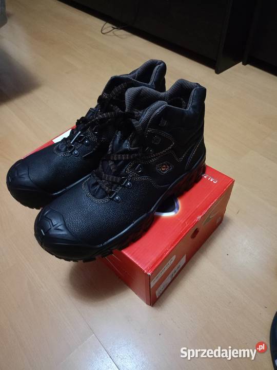 Buty robocze ochronne BHP Wrocław