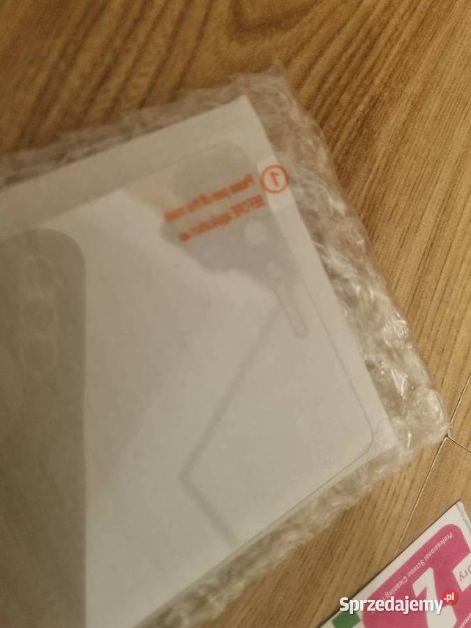 Xiaomi Redmi 5 etui Soft Case matt czarne szkło Warszawa