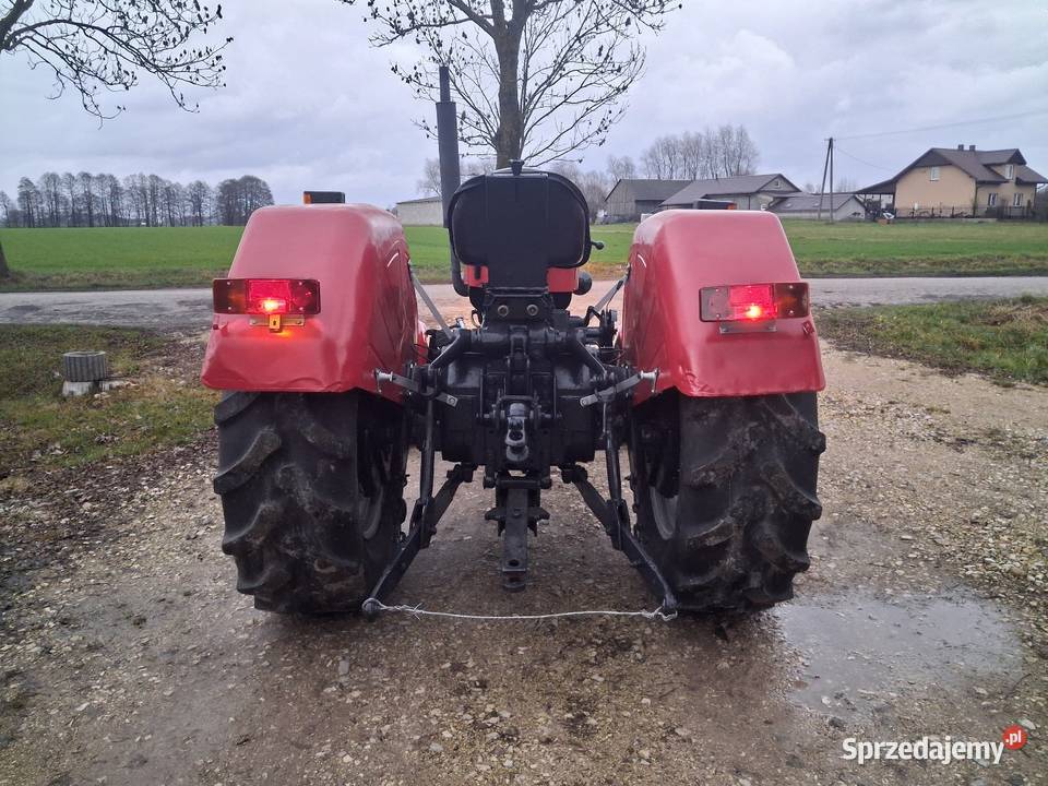 Ursus C 360 Nie Rejestrowany Pułtusk