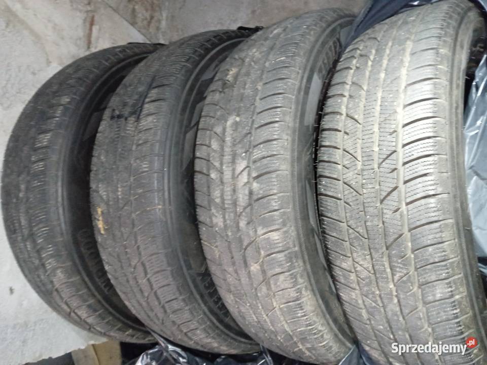 Opony zimowe 17565 R15 84T zeetex WP1000 Błonie-Wieś