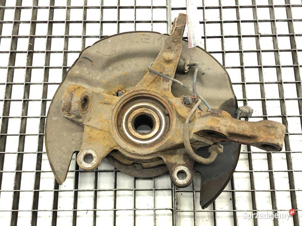 ZWROTNICA LEWY PRZÓD HONDA CRV III 20 150 sprzedam