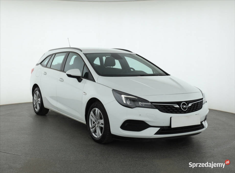 Opel Astra 15 CDTI Piaseczno