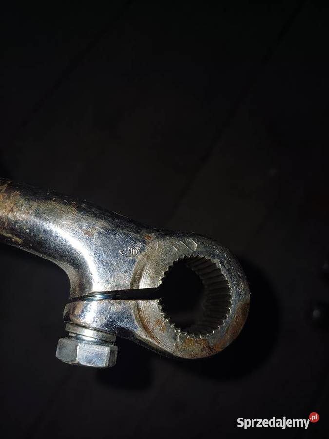 Kopniak shl m11 prosty Świdnica Polska