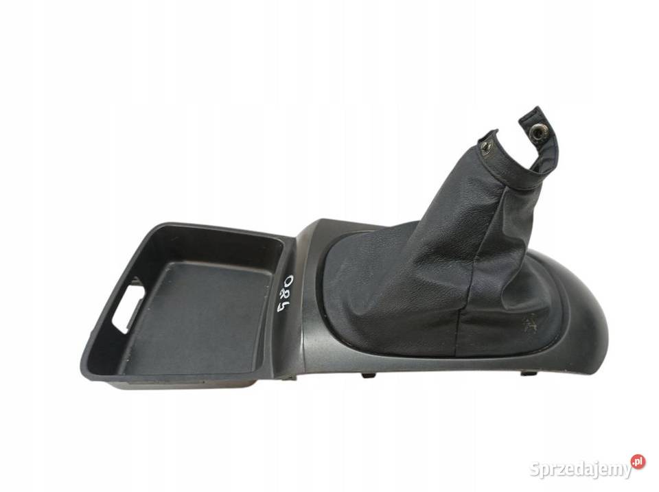 OSŁONA RAMKA LEWARKA MIESZEK HT0704032 Kia Rio Rok produkcji 2009