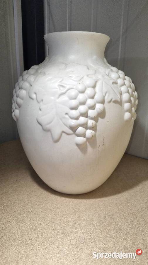 Wazon Ceramika Portugalia