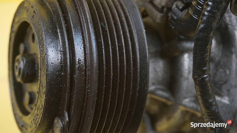 MOKKA INSIGNIA ASTRA 16 CDTI 16r B16DTH osobowe Suków