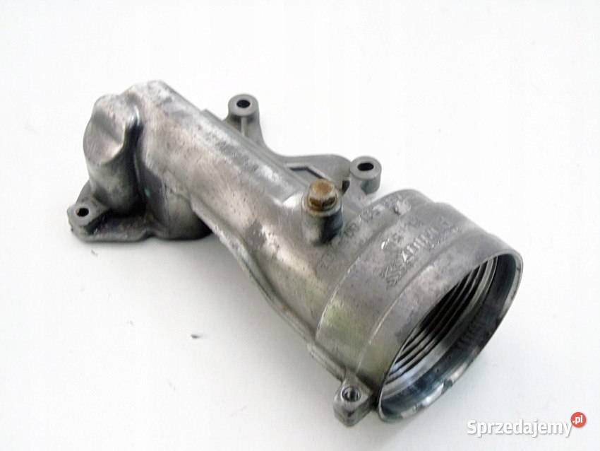 OBUDOWA FILTRA OLEJU 14 16 VTI 207 208 C3 C4 308 Sosnowiec