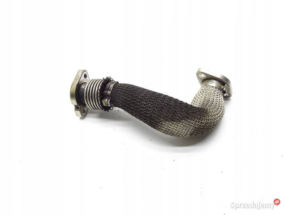 RURKA EGR 27 30 TDI 059131530B AUDI A5 8T A4 B8 sprzedam
