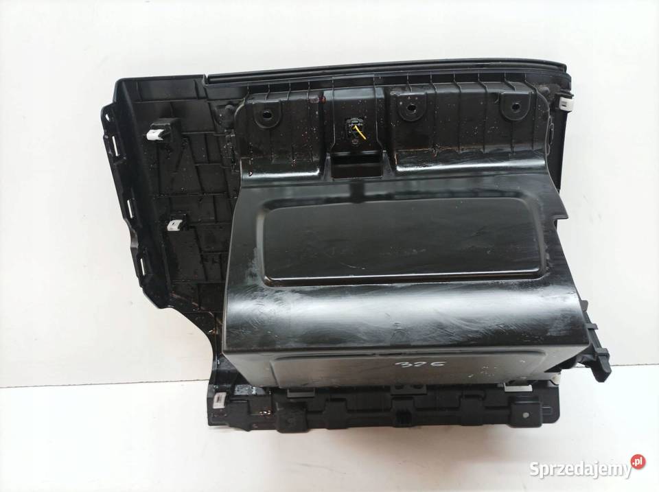 SCHOWEK PRAWY PASAŻERA EU 53227589 Alfa Romeo