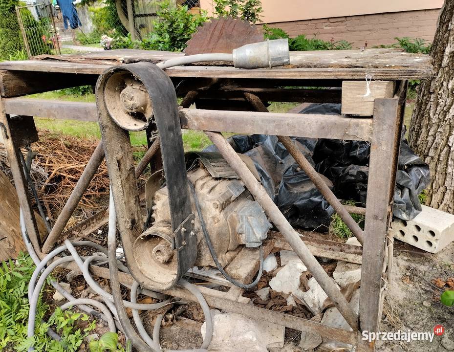 Cyrkulatke sprzedam Fajsławice