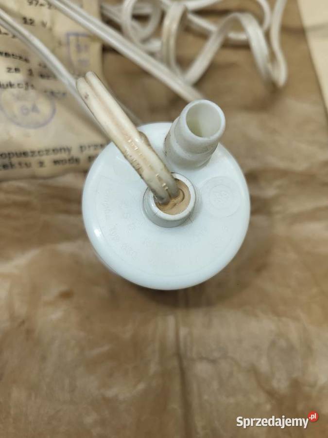 Niewiadów przyczepa campingowa Pompka mazowieckie Piaseczno