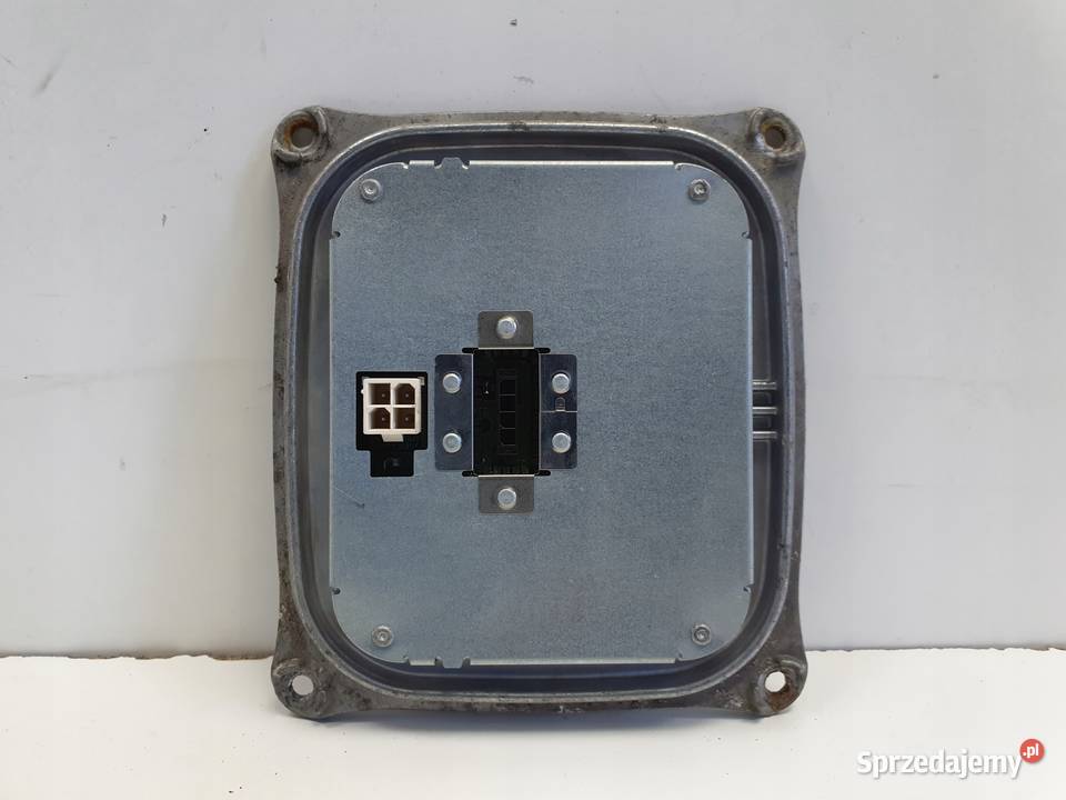 BMW E90 E91 PRZETWORNICA XENON 1307329193 Chełm