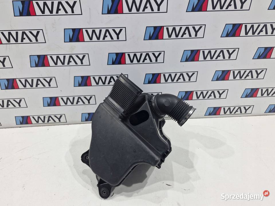BMW E81 E84 E90 OBUDOWA FILTRA POWIETRZA 7532754 dolnośląskie