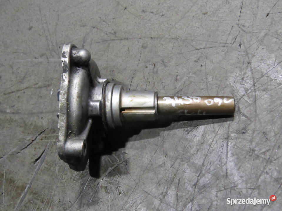 HONDA SWT400 SW 400 650 POMPA WODY WIRNIK DEKIEL Łódź