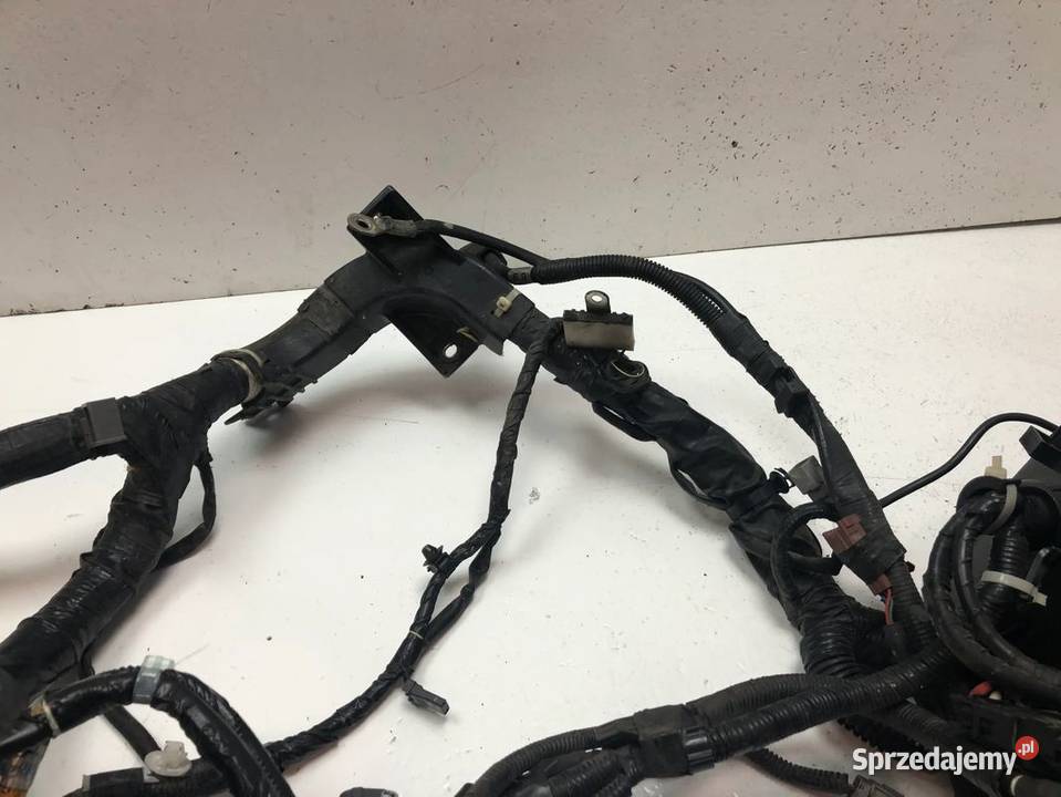 SUBARU OUTBACK IV LEGACY V 20 D EE20Z 150 2010R osobowe