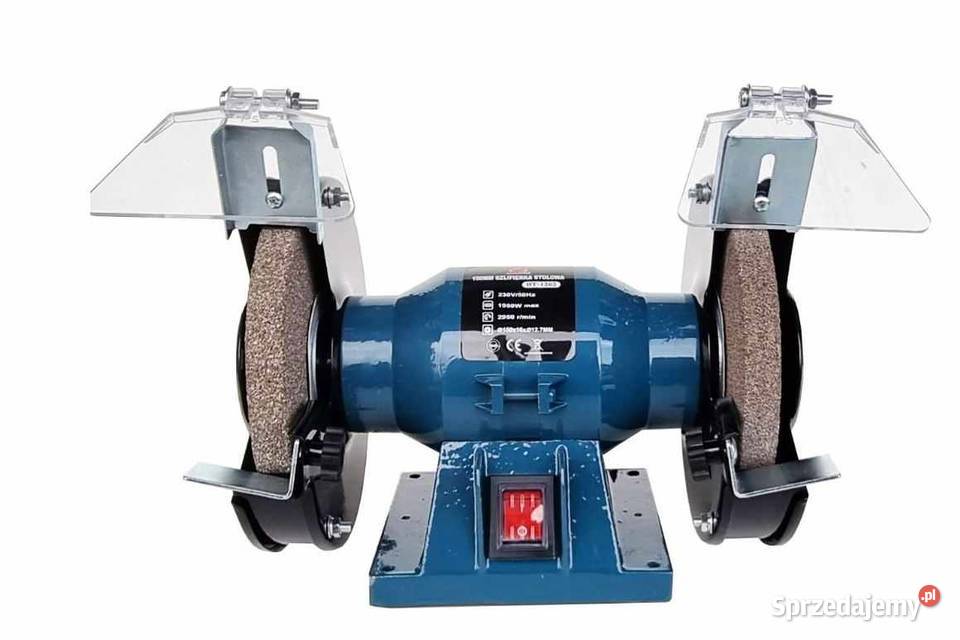 Szlifierka stołowa Dom i Ogród Łódź