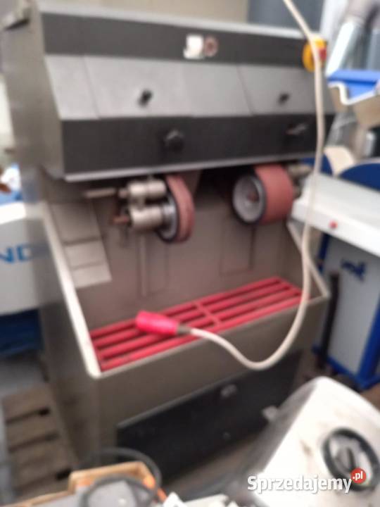 KOMBAJN SZEWSKI MEBUS Piotrków Trybunalski